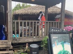 -天怡·鱼工厂(临江店)