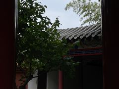 -戏马台景区