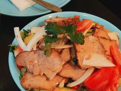 -URBAN SOI Thai Kitchen乐泰料理(长乐路店)