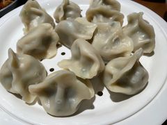 -吕氏疙瘩汤·新派鲁菜(济南万象城店)