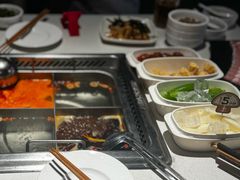 -海底捞火锅(外滩店)