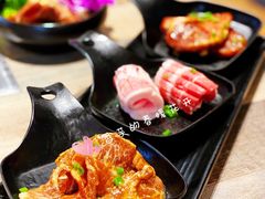 -一心烤肉(延安路店)