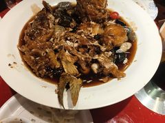 -山西会馆·晋菜·晋商宴·牌匾博物馆(胜利东街店)