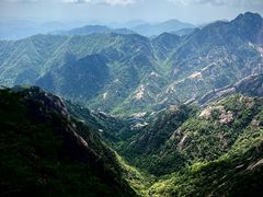 -黄山风景区