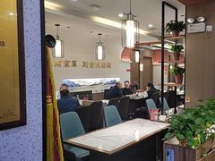 -金陵后厨·南京菜(新街口秣陵路店)