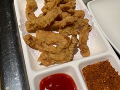 -海底捞火锅(万象城店)