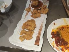 -洞子口重庆鲜货火锅(楚翘城旗舰店)