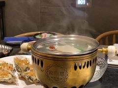 -海鼎荟海鲜姿造(仟禧汇店)