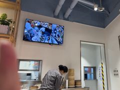 -翡翠拉面小笼包Crystal Jade(上海浦东国际机场T1店)