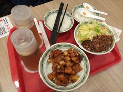 -和合谷(新辰里亚运村店)