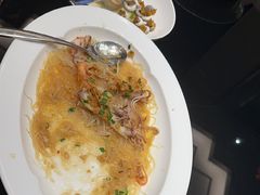 -海虹舫海鲜大酒店(诸暨店)