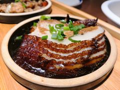 -延安八大碗(陕北菜·枣园路店)