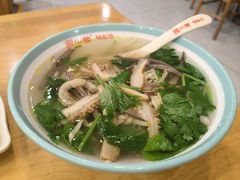 -小姜锅贴(凤凰街店)