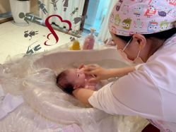 -妈咪呗呗月子中心(湘湖店)