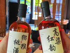 -春色如许·茶食餐厅(桃李春风店)