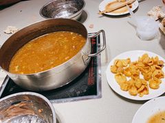 -蝎王府羊蝎子(西直门店)