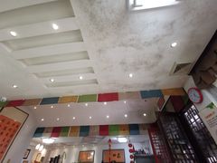 -慈心素食馆(绳金塔店)