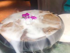 -老灶堂文创火锅(文艺路店)