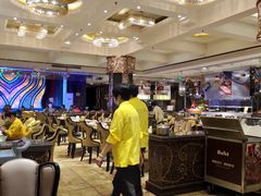 大堂-芭菲盛宴·环球美食(北城国际店)