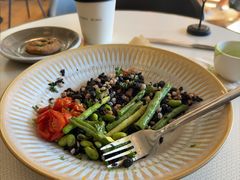 -BAKER&SPICE(祥云小镇店)