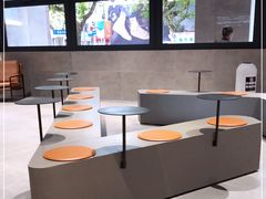 -Manner Coffee(淮海755店)
