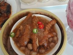 豉汁蒸排骨-嘉和一品粥(大沽南路店)