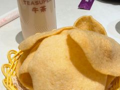 -荷花泰菜(东方新天地店)