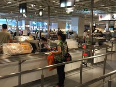 -宜家·瑞典风味餐厅(北京西红门店)