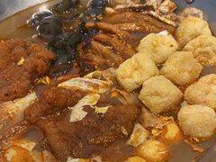 -小螺大作·螺蛳粉火锅(林和西店)