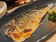 -小山日本料理(太古汇店)