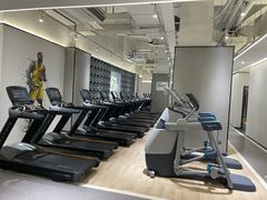 -FLARE STAR FITNESS(复地活力城店)