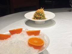 -四季民福烤鸭店(王府井东安门店)