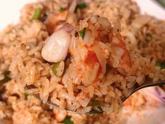 -家利美食店
