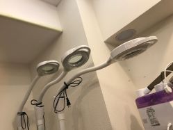 -蕾特恩祛痘•皮肤管理