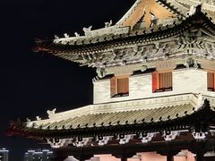 -大同古城墙