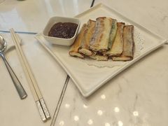 -莫干山郡安里度假酒店-桃尖中餐厅