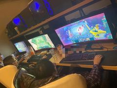 -网鱼电竞(杨浦中原店)
