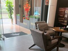 -鹿栖.精油SPA(金山世纪城店)