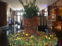 -黔蘑菇四季餐厅(观山湖店)