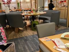 -渝信川菜 · 川味家常菜(财富购物中心店)