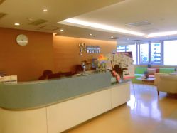 -杭州贝瑞斯美华妇儿医院·早孕·产检·儿科