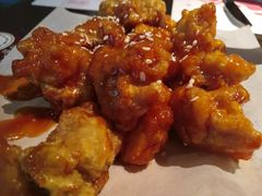 -酷公社·榴莲披萨(太原街店)