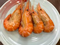 -蟹上黄·蟹黄面·江南糖水(人民广场店)