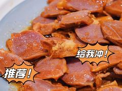 -叙福楼海鲜酒家(季华西路店)