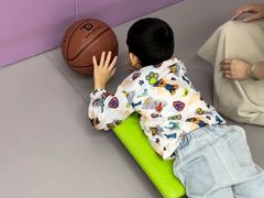 -多特儿童专注力·感统训练·注意力提升培训(锦峰训练中心)