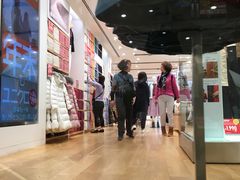 -优衣库(银座店)