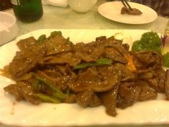 -宝发园名菜馆