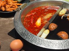 -一绪に和牛寿喜烧(罗湖益田假日店)