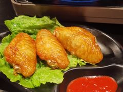 -炙韩料理·部队锅专门店