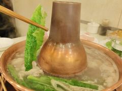 -八先生涮肉房(三里河店)